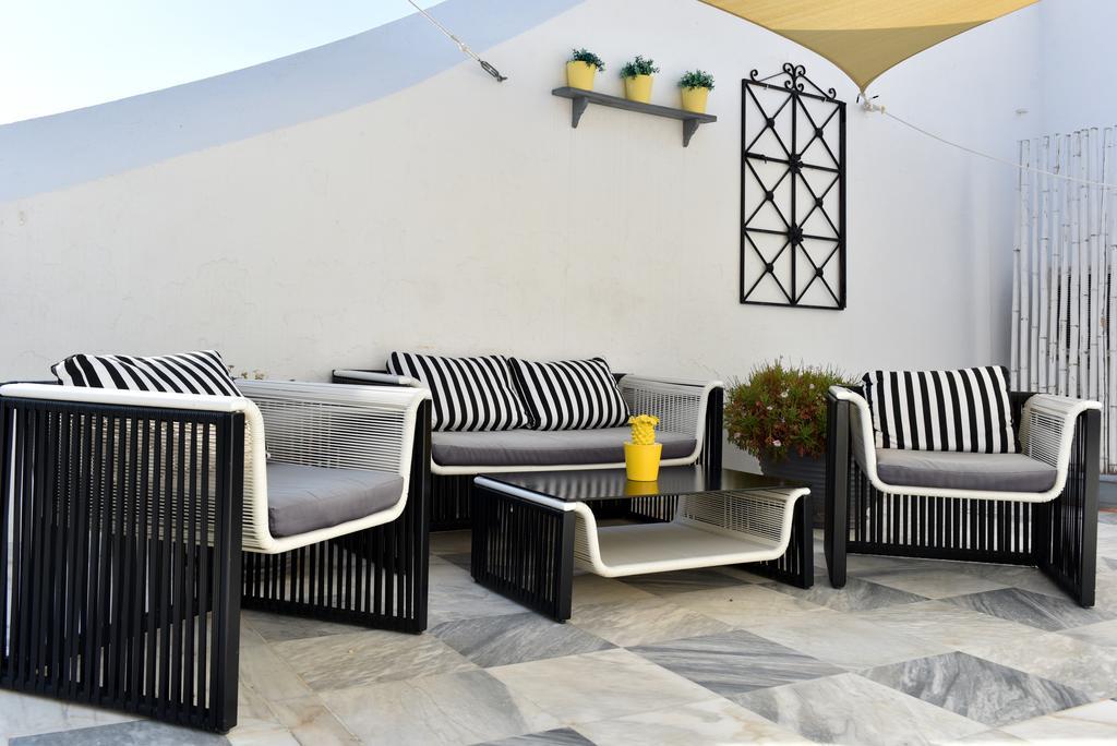Hydra Icons Hotel Exterior photo