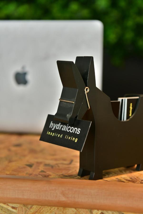 Hydra Icons Hotel Exterior photo